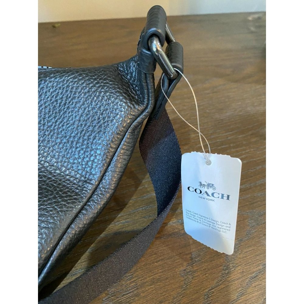 Coach x Marvel Warren Belt Bag Crossbody Bag - Picture 11 of 11